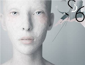 Adobe Photoshop CS6 , Creative Cloud Officially Launched